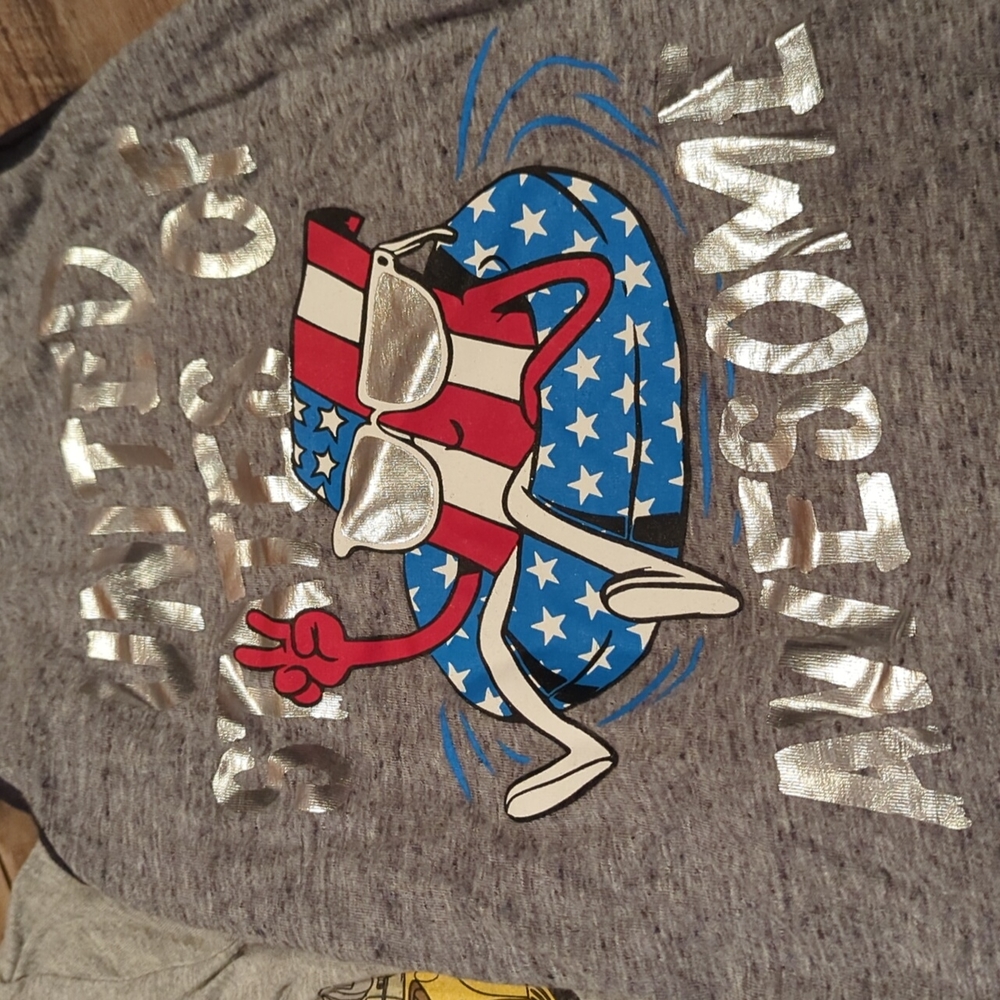 Boys 4t old Navy set - Picture 3 of 8